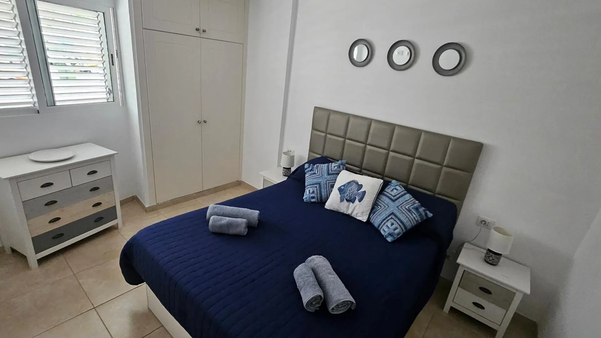 Sole Luna Apartment Playa De Las Americas Costa Adeje