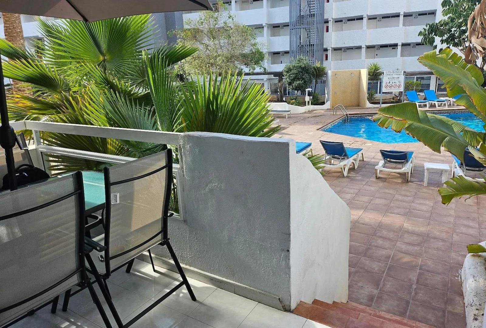 Sole Luna Apartment Playa De Las Americas Costa Adeje  Spagna